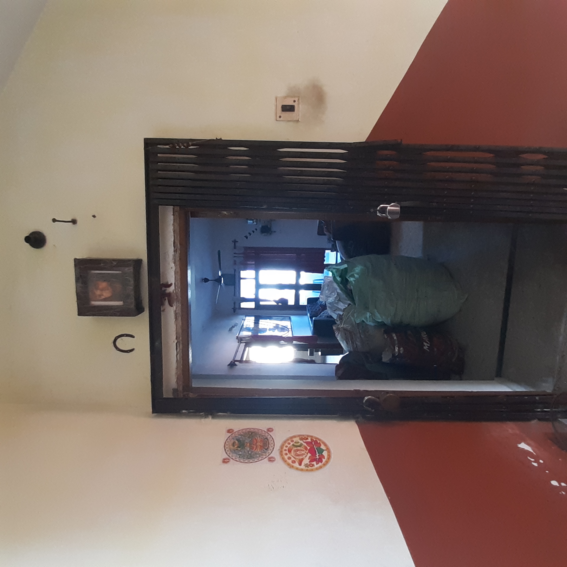 For Sale 3 BHK Flat (Apartment), International Airport Dumdum, Gate No