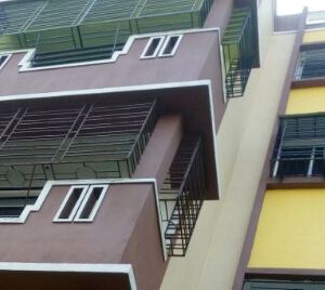 Flat Rent in Kolkata